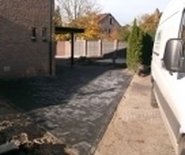 Prinsen Bestratingen