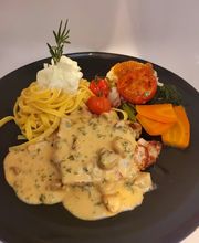 Restaurant Central Bild 2