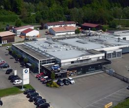 Autohaus Mulfinger GmbH Bild 1