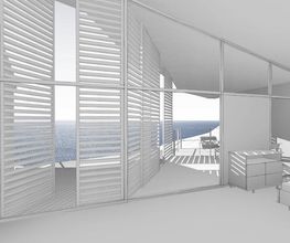 Metrogram Architecture image 9