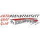 Automobilwerkstatt Gräf GmbH
