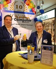 ALSEHK Computer Bremen Bild 1