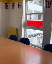 Beckum Unterrichtsraum