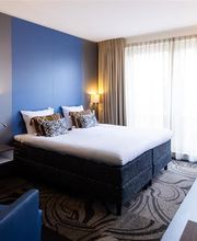 Comfort Room - Blue