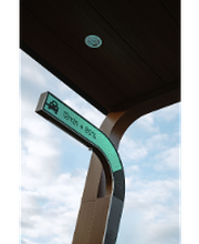 Electra Charging Station Bild 5