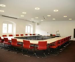 Klostergut Paradies, Stiftung der Georg Fischer AG Bild 6