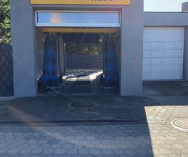 JET Tankstelle Bild 3