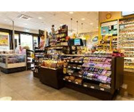 Shell Recharge Charging Station Bild 17