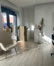 Hair color project Margherita Nuccio Bild 2