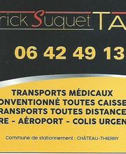 Patrick Suquet Taxi image 1