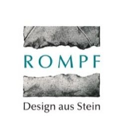 Rompf Volker e.K. Design aus Stein