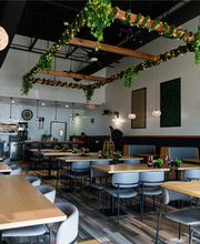 NONIS BRUNCH HOUSE image 8