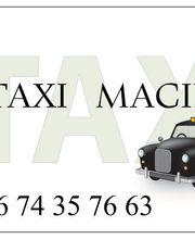Taxi Maciel image 3