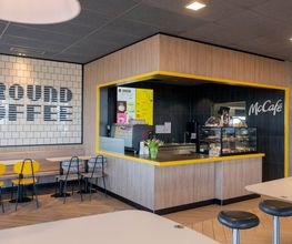 McDonald's Bild 4