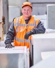 Veolia | Entsorgung Untitz Bild 6