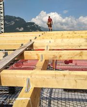 Grossmann Holzbau und Bedachungen GmbH