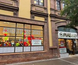 MAS&Go imagen 4