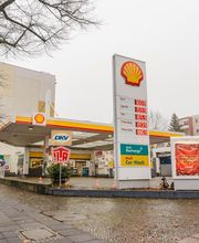 Shell Recharge Charging Station Bild 12