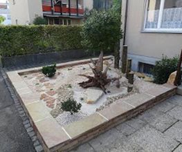 Prima Gartenbau GmbH Bild 12