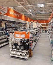 Weldom Val De Briey image 14