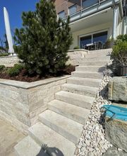 Die Mantis Gartenbau GmbH ist ein führender Anbieter im Bereich Gartenbau und Gartenpflege in Allschwil in Baselland und Basel. Seit der Gründung 2007 haben wir uns durch regelmässige Weiterbildungen zu einem kompetenten Partner im Gartenbau entwickelt. Wir teilen gerne unser Wissen und Fähigkeiten und sind dankbar für die treue Unterstützung unserer zahlreichen Stammkunden. Vertrauen Sie auf unsere professionellen Dienstleistungen und lassen Sie uns gemeinsam an Ihrem Garten arbeiten.