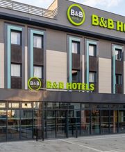 B&B HOTEL Massieux Genay image 9