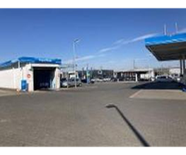 Aral pulse Ladestation Bild 8