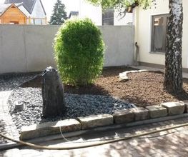 Garten- und Landschaftsbau David Rosteck
