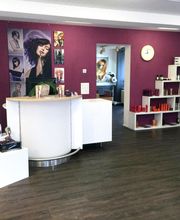 Coiffeur mit Herz Bild 5