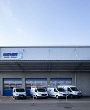 Kather Sanitär Heizung GmbH Bild 3