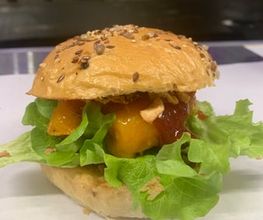 Shefu Burger image 3