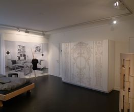 superform raum und möbel Bild 9
