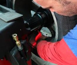 Euromaster Allini Gomme immagine 13