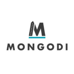 Autotrasporti Mongodi logo