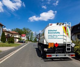 Dötschel Brennstoffe Bild 4