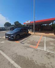 SIXT - Aeropuerto Privado imagen 5
