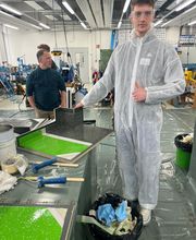 Bauwerksabdichtung André Matthäus Bild 2