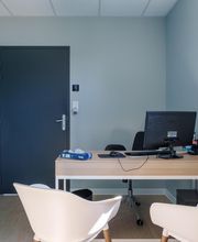 Clinique Vétérinaire de Chanzy image 3