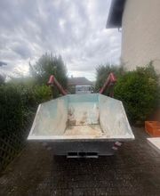Entsorgung Hessen Containerdienst Hanau Bild 10