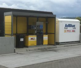 M1 Wernigerode Bild 1