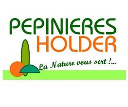 PEPINIERES HOLDER image 2