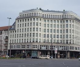Soho House Berlin Bild 10