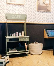 Junge Die Bäckerei. Bild 8