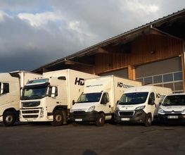 Haut Doubs Express image 5