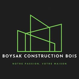 Boysak construction bois