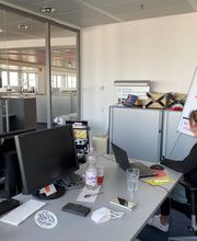 Ströer Deutsche Städte Medien GmbH Bild 2