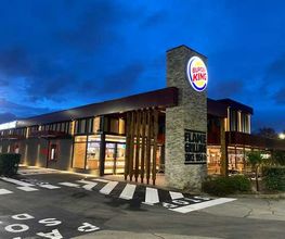 Burger King Toulouse Blagnac