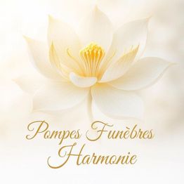 Pompes Funèbres Harmonie