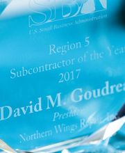 Northern Wings image 16