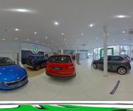 Taller SKODA M Automoción - Aragó imagen 3